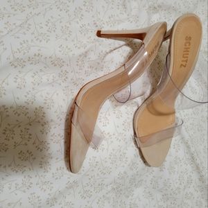Brand new Schutz shoes